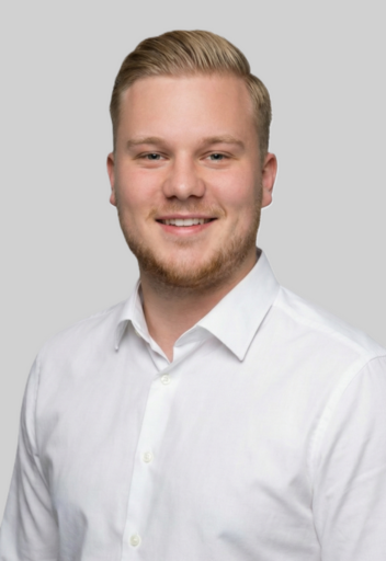 Benedikt Zimmermann
