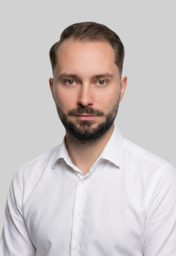 Dominik Wittmann