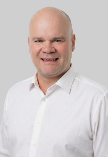 Olaf Zenker